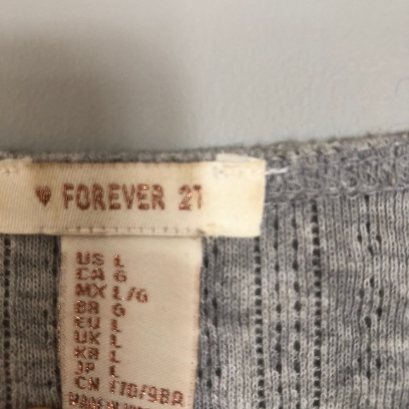 Knit bodysuit - Picture 4 of 4